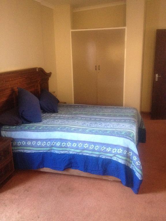 Pilot Inn Accommodation Kempton Park Exterior foto